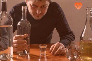 Лечение белой горячки в Ермолино