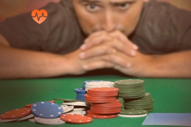 Лечение лудомании в Ермолино