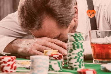 Лечение лудомании в Ермолино