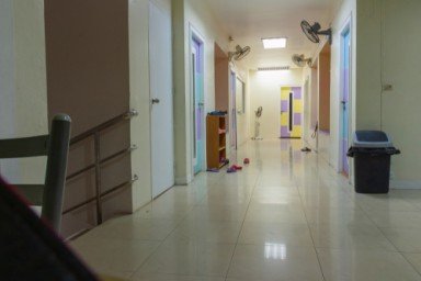 О клинике в Ермолино